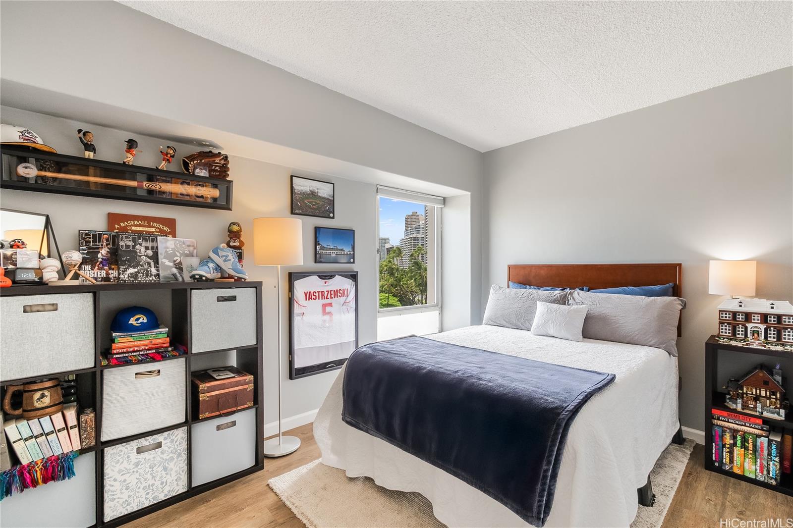 Keoni Ana condo # 202, Honolulu, Hawaii - photo 13 of 18