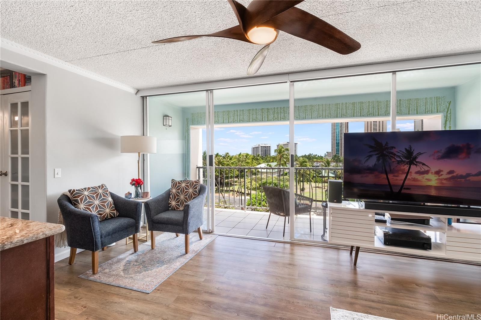 Keoni Ana condo # 202, Honolulu, Hawaii - photo 8 of 18