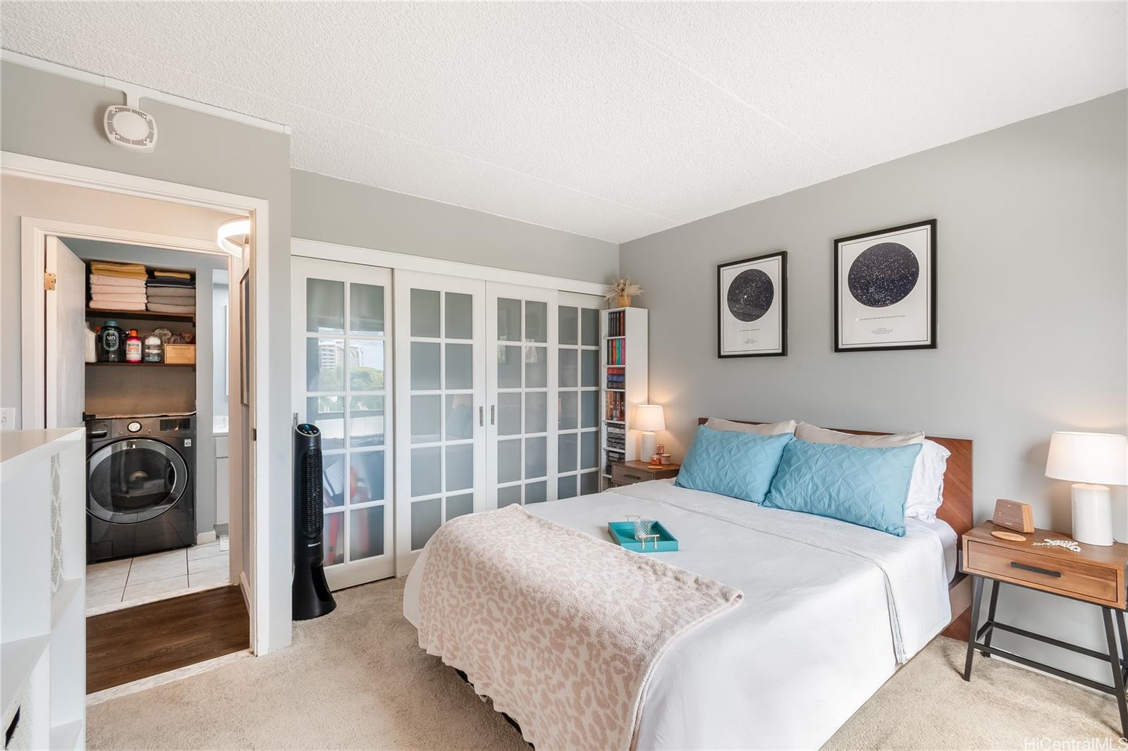 Keoni Ana condo # 202, Honolulu, Hawaii - photo 10 of 18