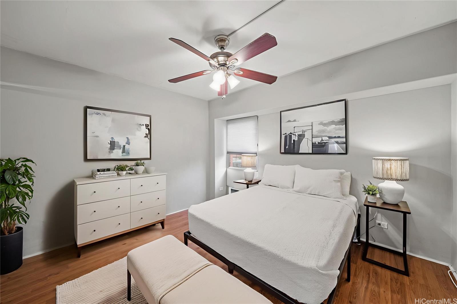 Keoni Ana condo # 204, Honolulu, Hawaii - photo 11 of 20