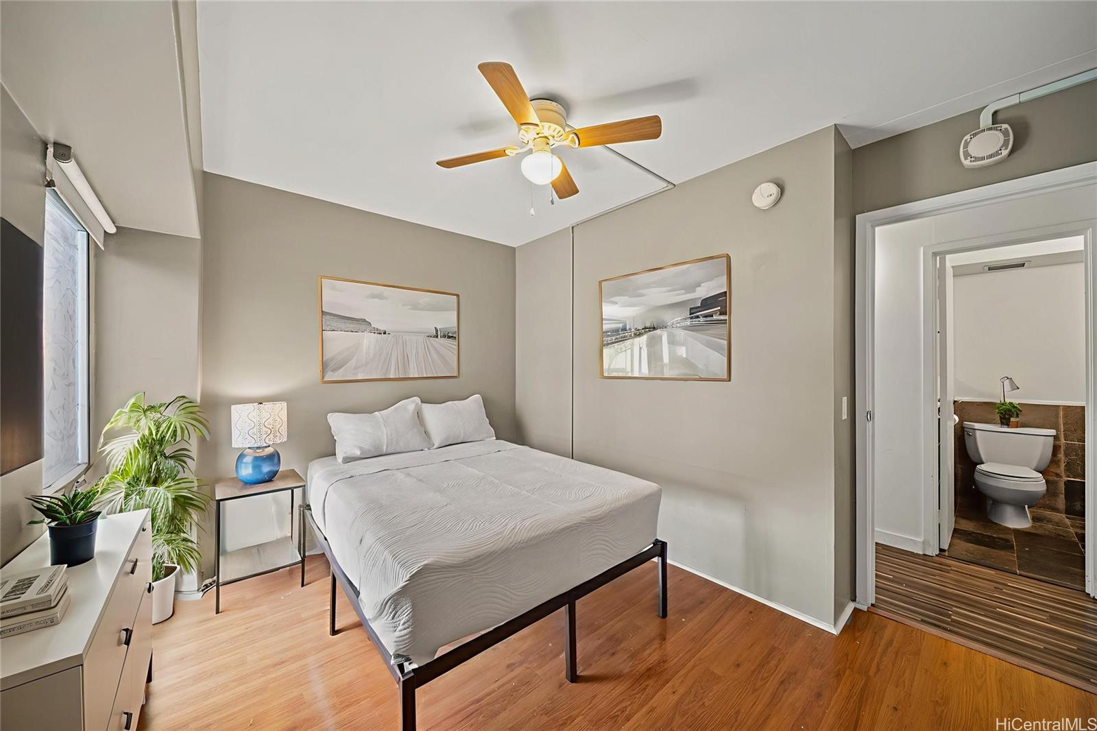 Keoni Ana condo # 204, Honolulu, Hawaii - photo 12 of 20