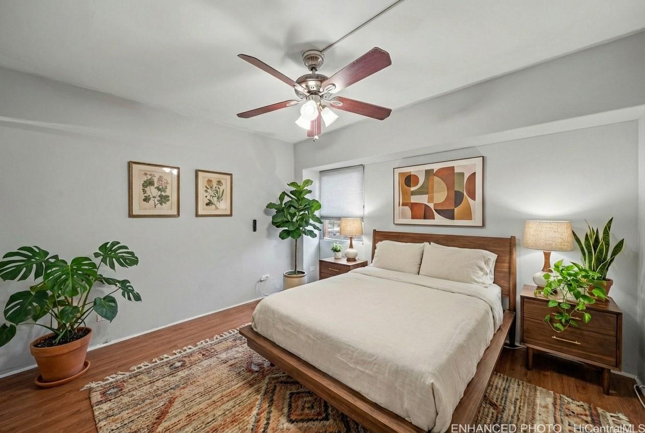 Keoni Ana condo # 204, Honolulu, Hawaii - photo 12 of 20