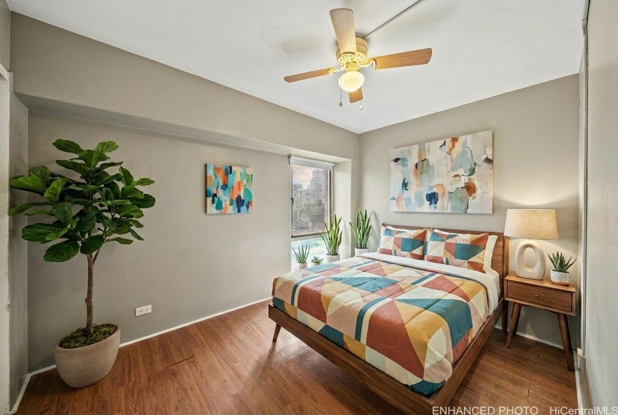 Keoni Ana condo # 204, Honolulu, Hawaii - photo 13 of 20
