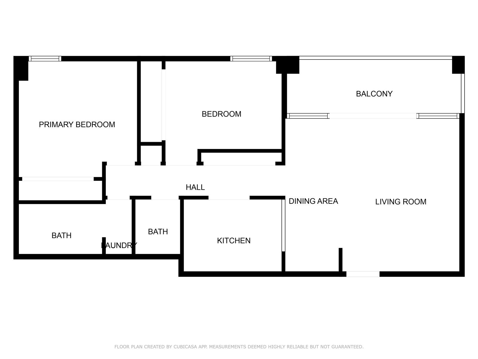 Keoni Ana condo # 204, Honolulu, Hawaii - photo 20 of 20