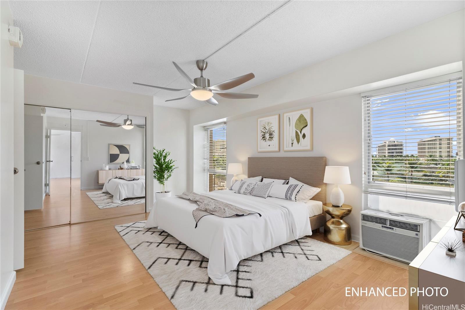 Keoni Ana condo # 206, Honolulu, Hawaii - photo 8 of 13