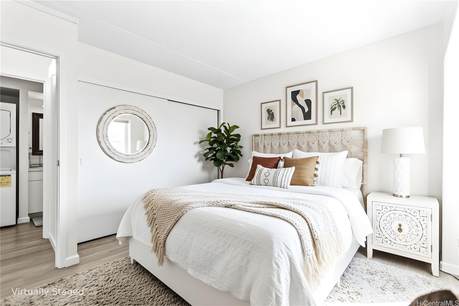 Keoni Ana condo # 304, Honolulu, Hawaii - photo 2 of 20