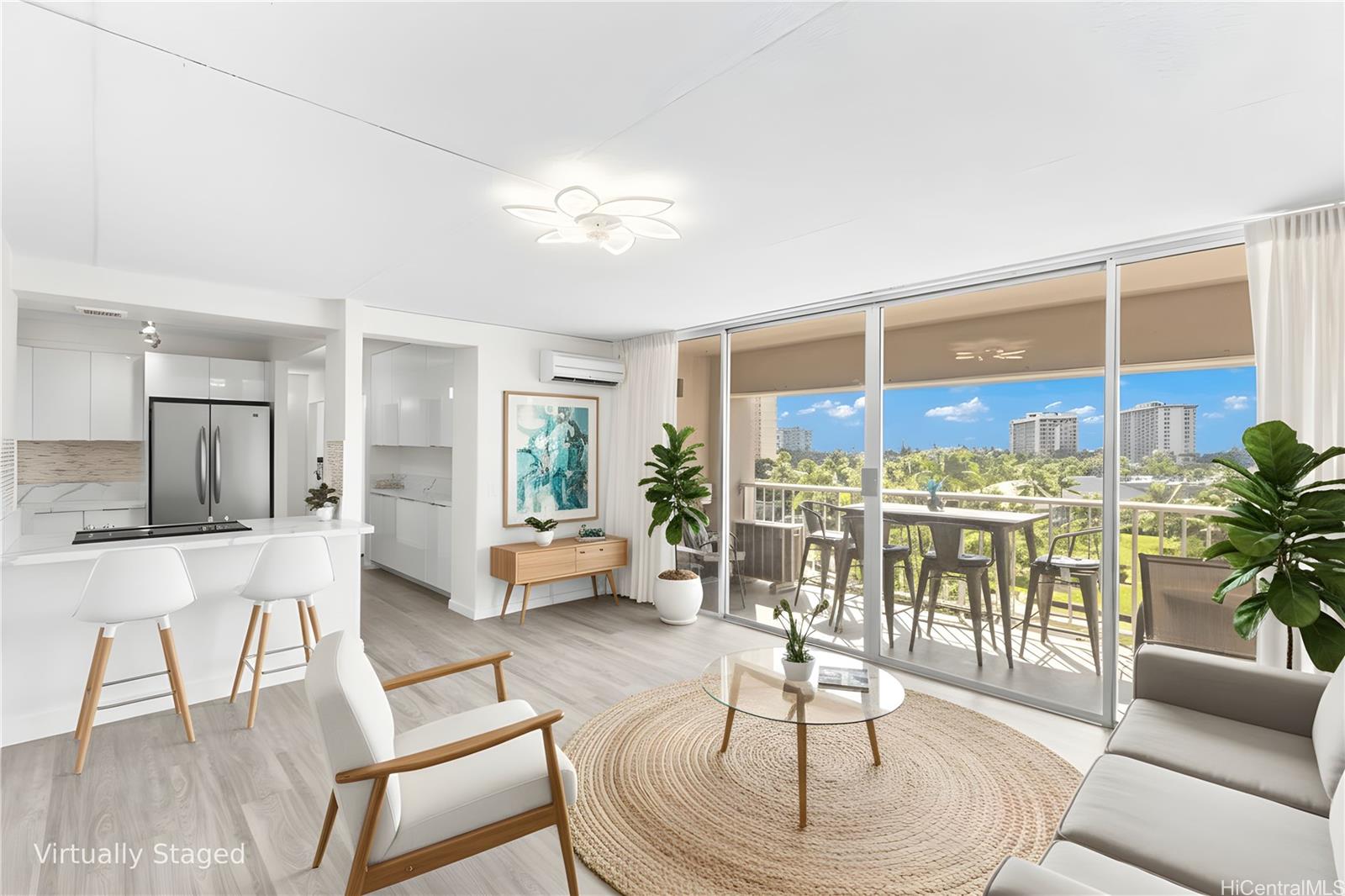 Keoni Ana condo # 304, Honolulu, Hawaii - photo 13 of 24