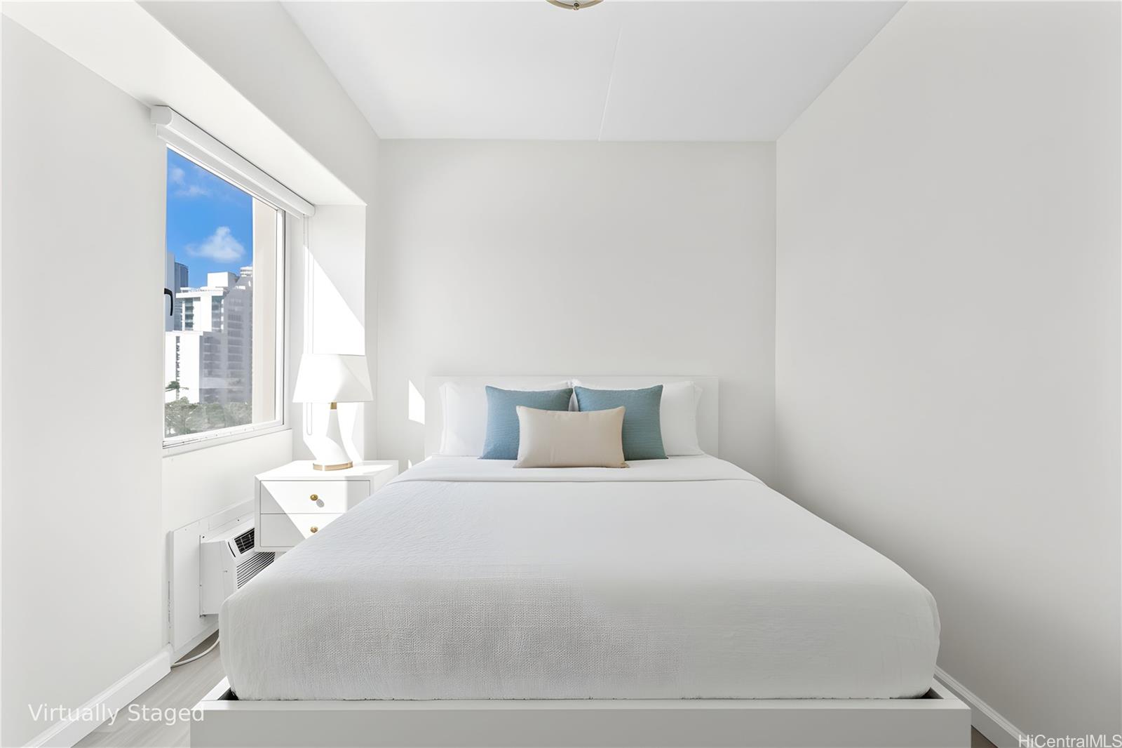 Keoni Ana condo # 304, Honolulu, Hawaii - photo 14 of 20