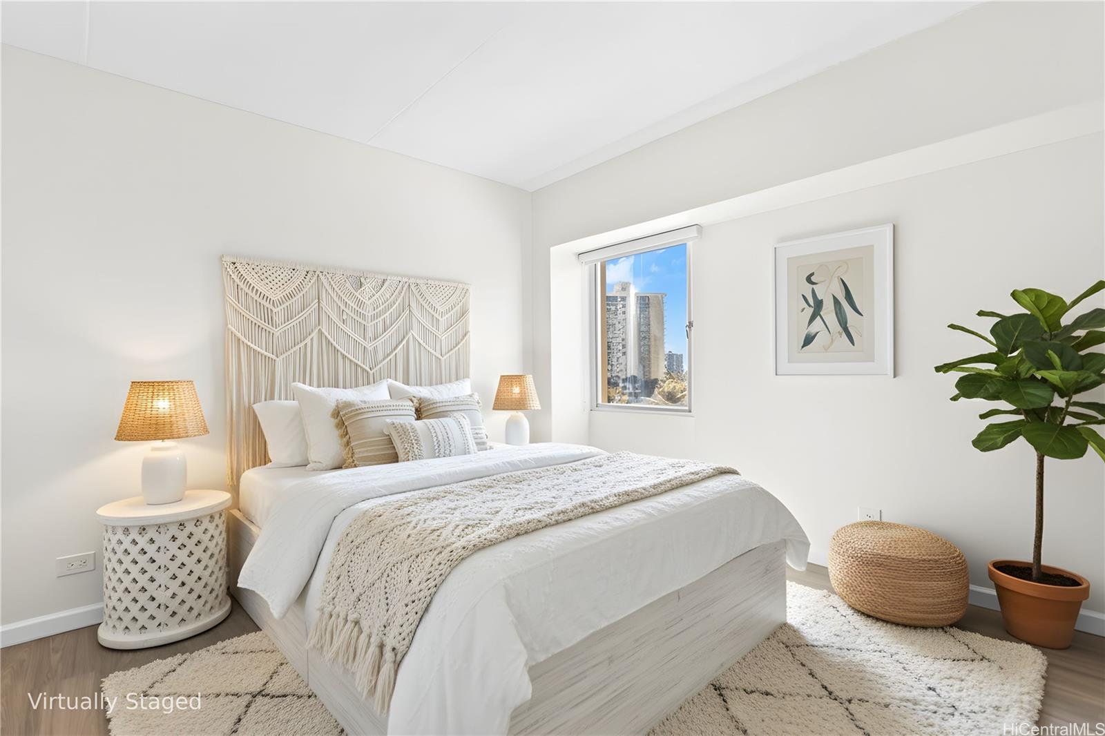 Keoni Ana condo # 304, Honolulu, Hawaii - photo 15 of 24