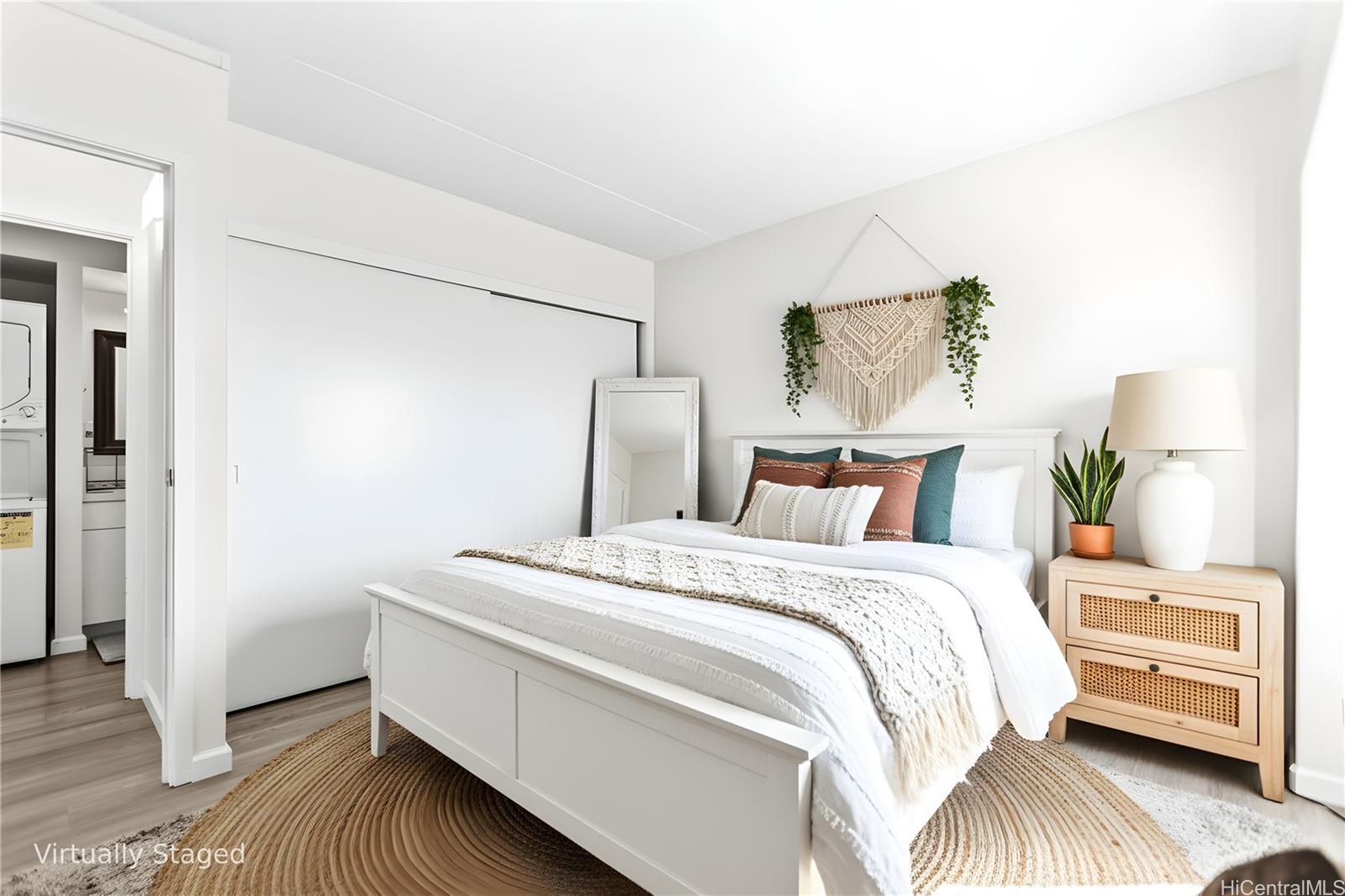 Keoni Ana condo # 304, Honolulu, Hawaii - photo 16 of 24