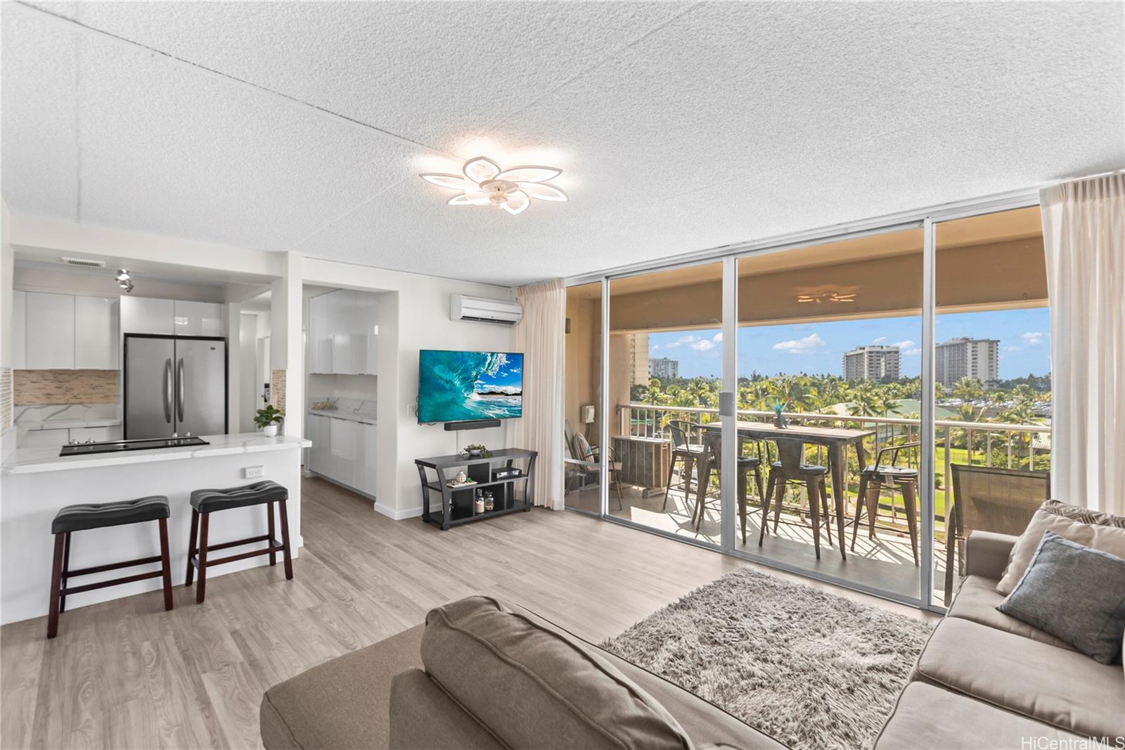 Keoni Ana condo # 304, Honolulu, Hawaii - photo 17 of 24