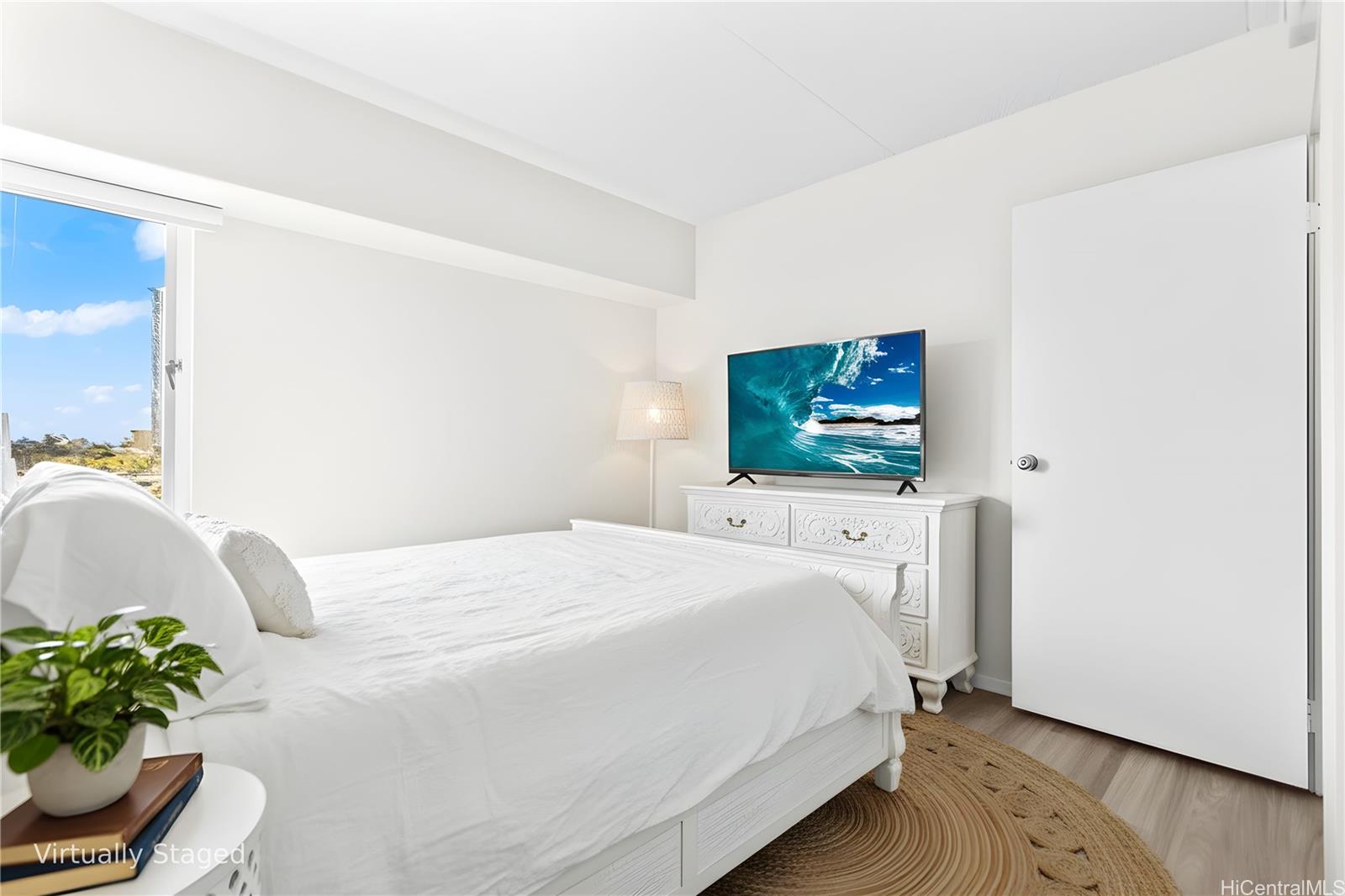 Keoni Ana condo # 304, Honolulu, Hawaii - photo 6 of 20