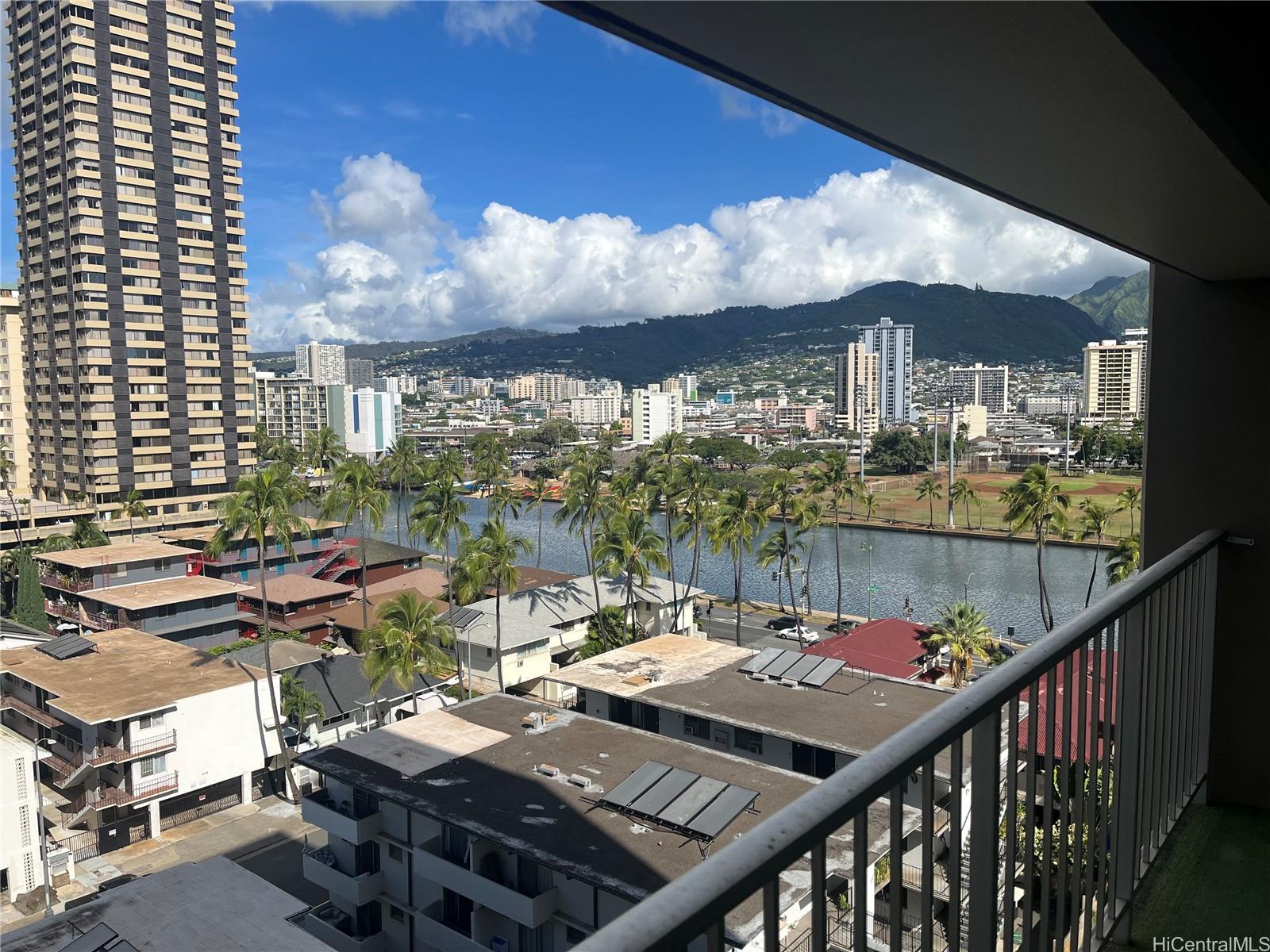 Keoni Ana condo # 514, Honolulu, Hawaii - photo 14 of 17