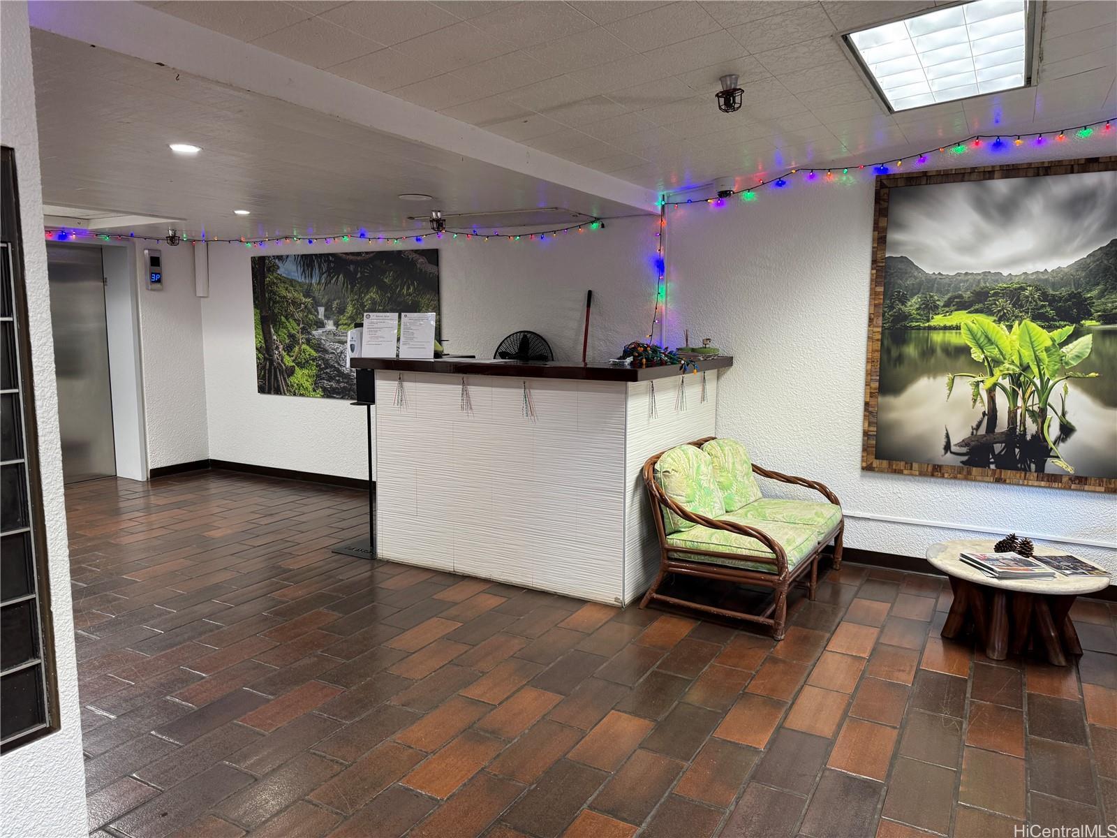 Keoni Ana condo # 514, Honolulu, Hawaii - photo 17 of 17