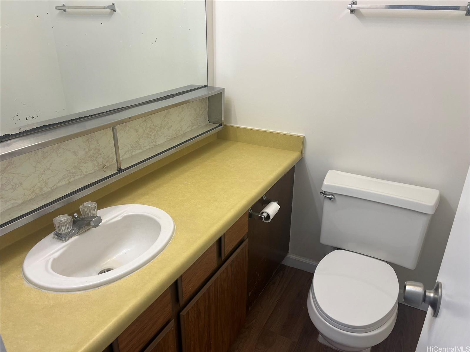 Keoni Ana condo # 514, Honolulu, Hawaii - photo 7 of 17