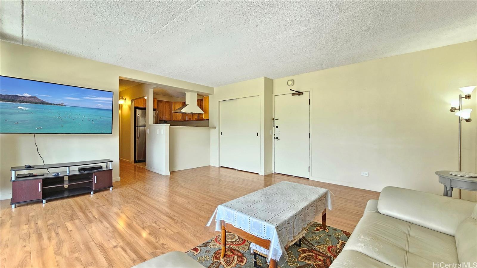 Keoni Ana condo # 603, Honolulu, Hawaii - photo 12 of 25