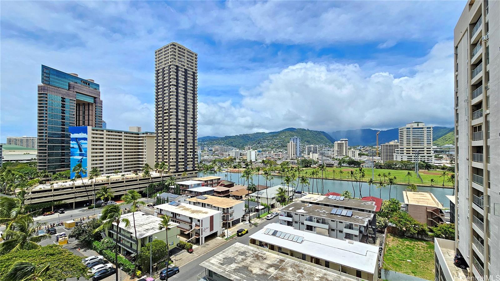 Keoni Ana condo # 603, Honolulu, Hawaii - photo 14 of 25