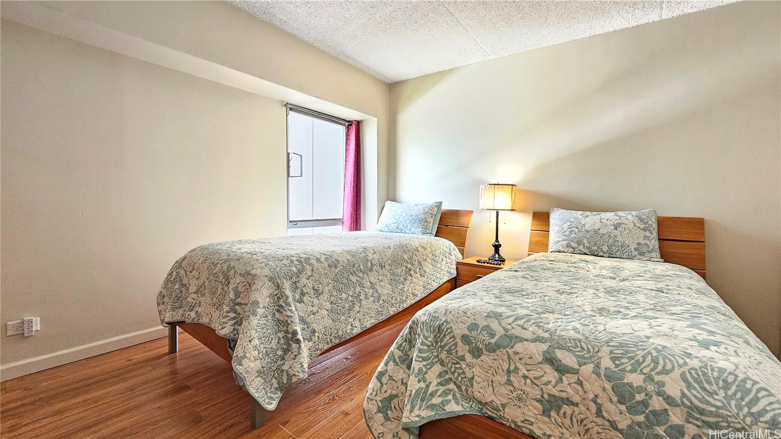 Keoni Ana condo # 603, Honolulu, Hawaii - photo 19 of 25