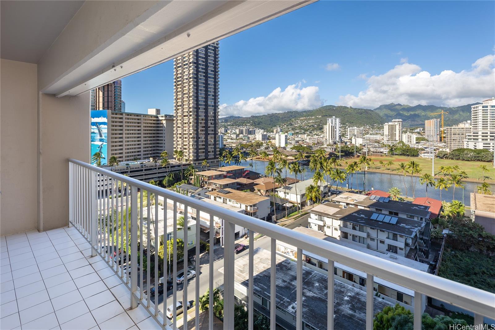 Keoni Ana condo # 703, Honolulu, Hawaii - photo 15 of 17