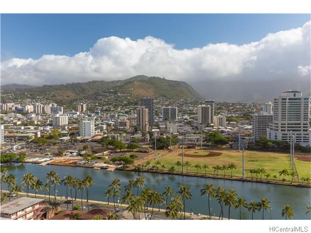 Keoni Ana condo # 810, Honolulu, Hawaii - photo 6 of 18