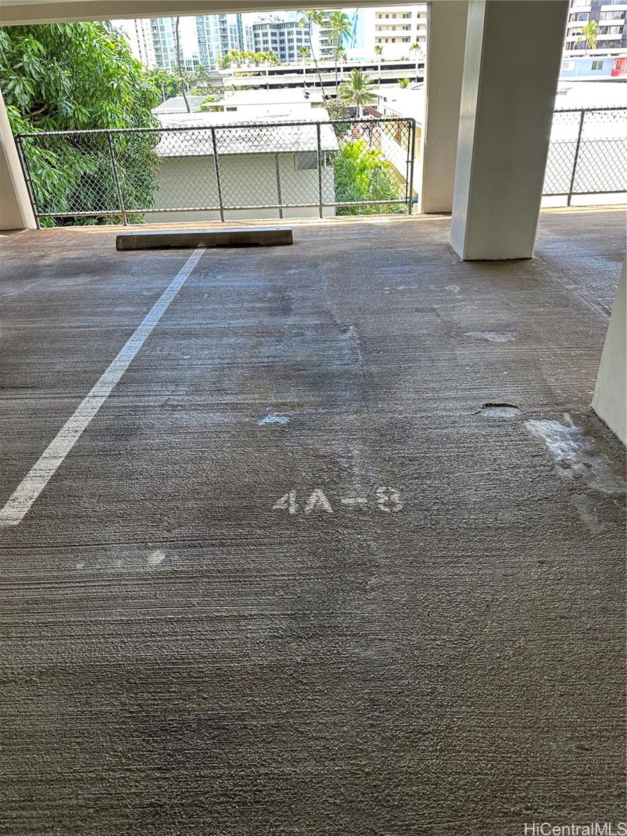 Keoni Ana condo # 905, Honolulu, Hawaii - photo 12 of 15