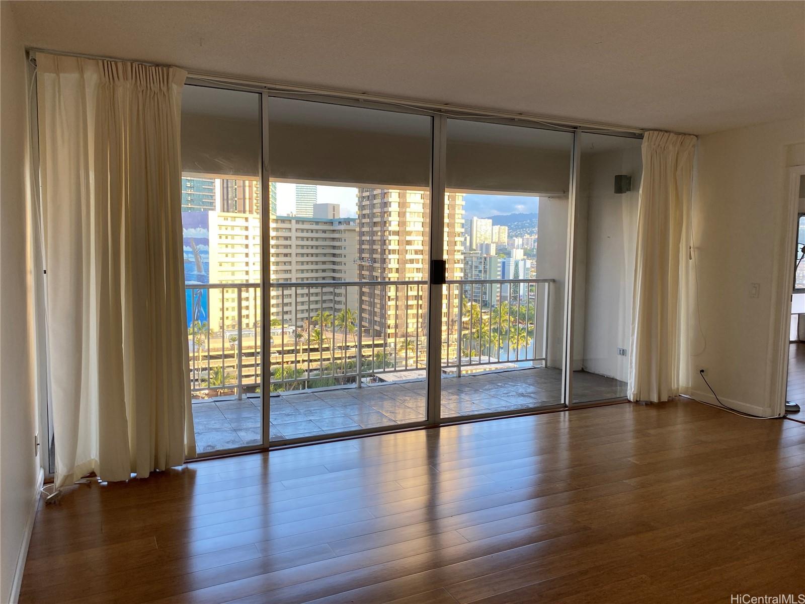 430 Keoniana St Honolulu - Rental - photo 2 of 15