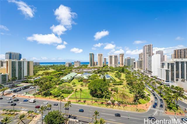 KEONI ANA condo # 1304, Honolulu, Hawaii - photo 13 of 17