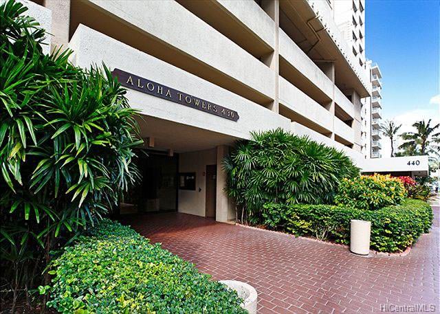 430 Lewers Street Honolulu - Rental - photo 22 of 24