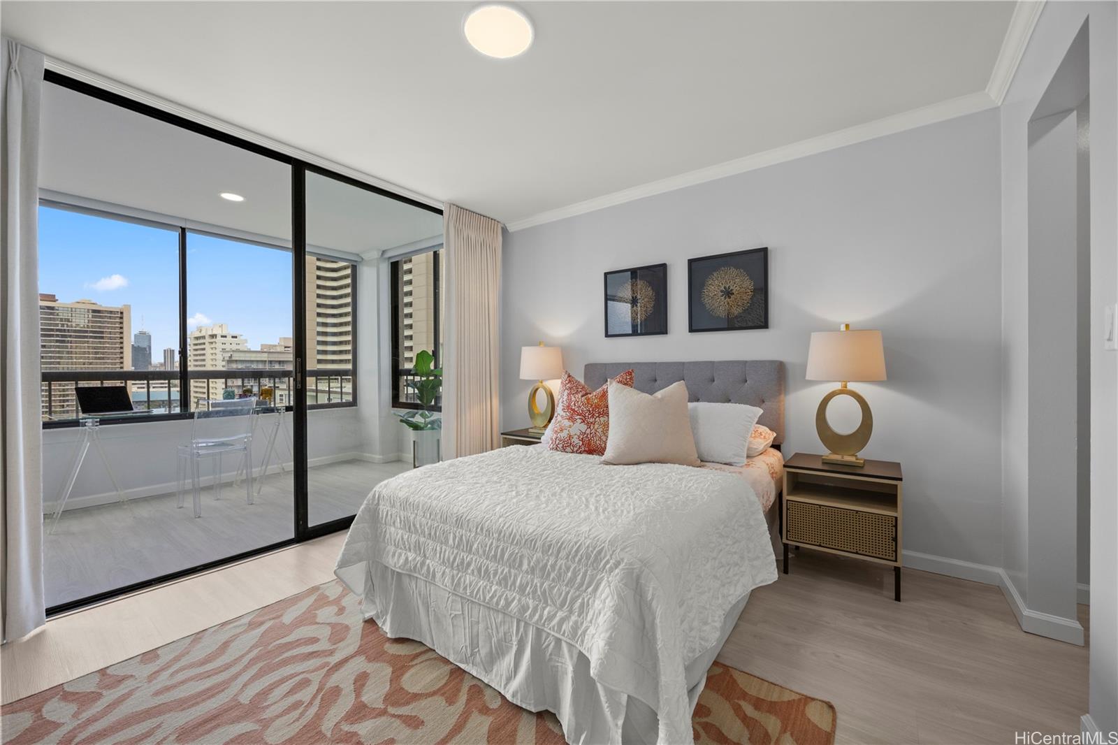 Aloha Towers condo # 1501, Honolulu, Hawaii - photo 12 of 25