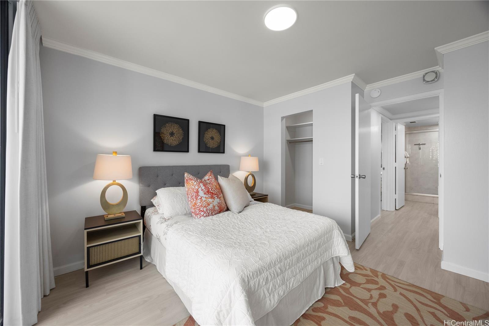 Aloha Towers condo # 1501, Honolulu, Hawaii - photo 17 of 25