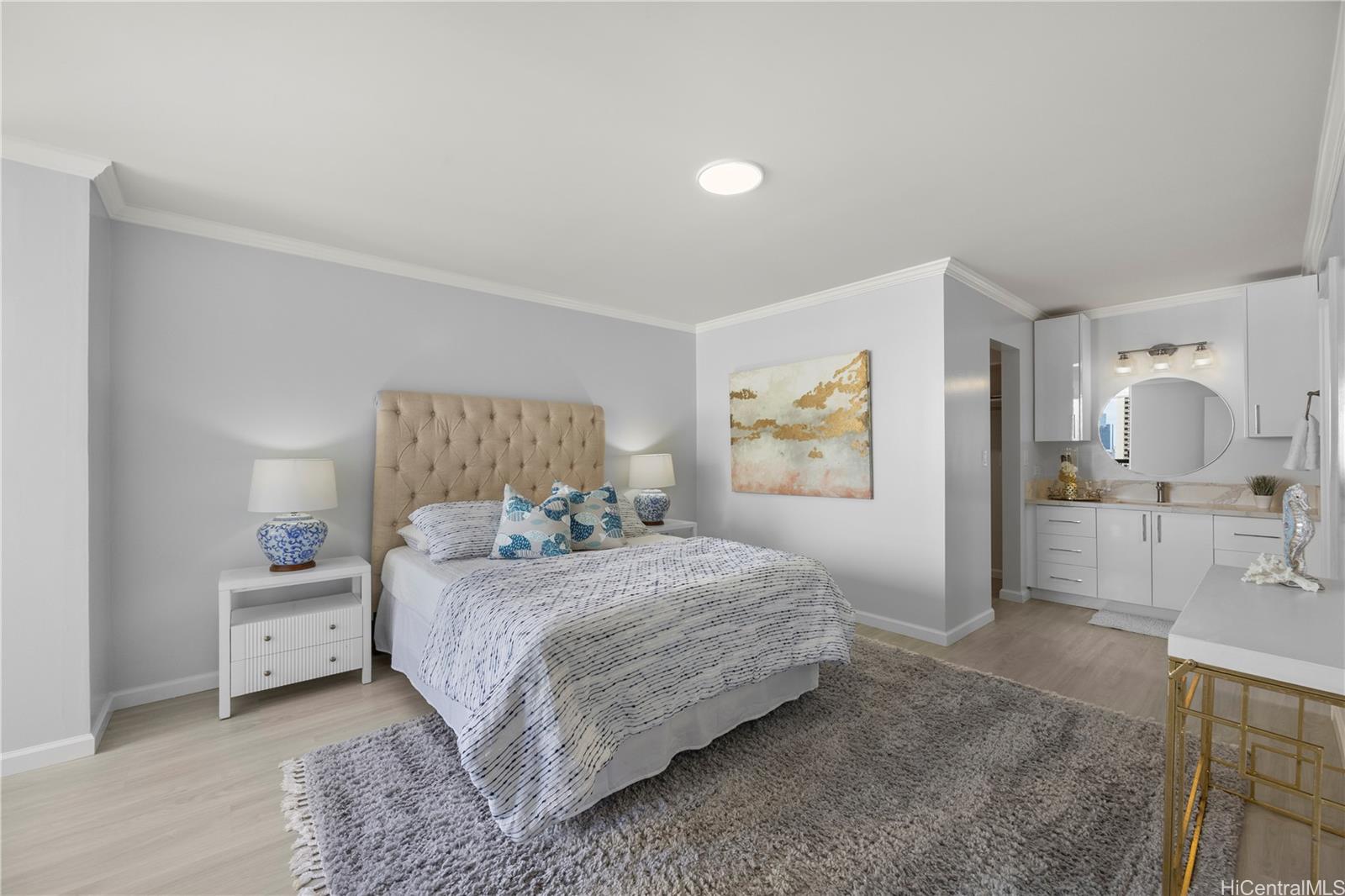 Aloha Towers condo # 1501, Honolulu, Hawaii - photo 18 of 25