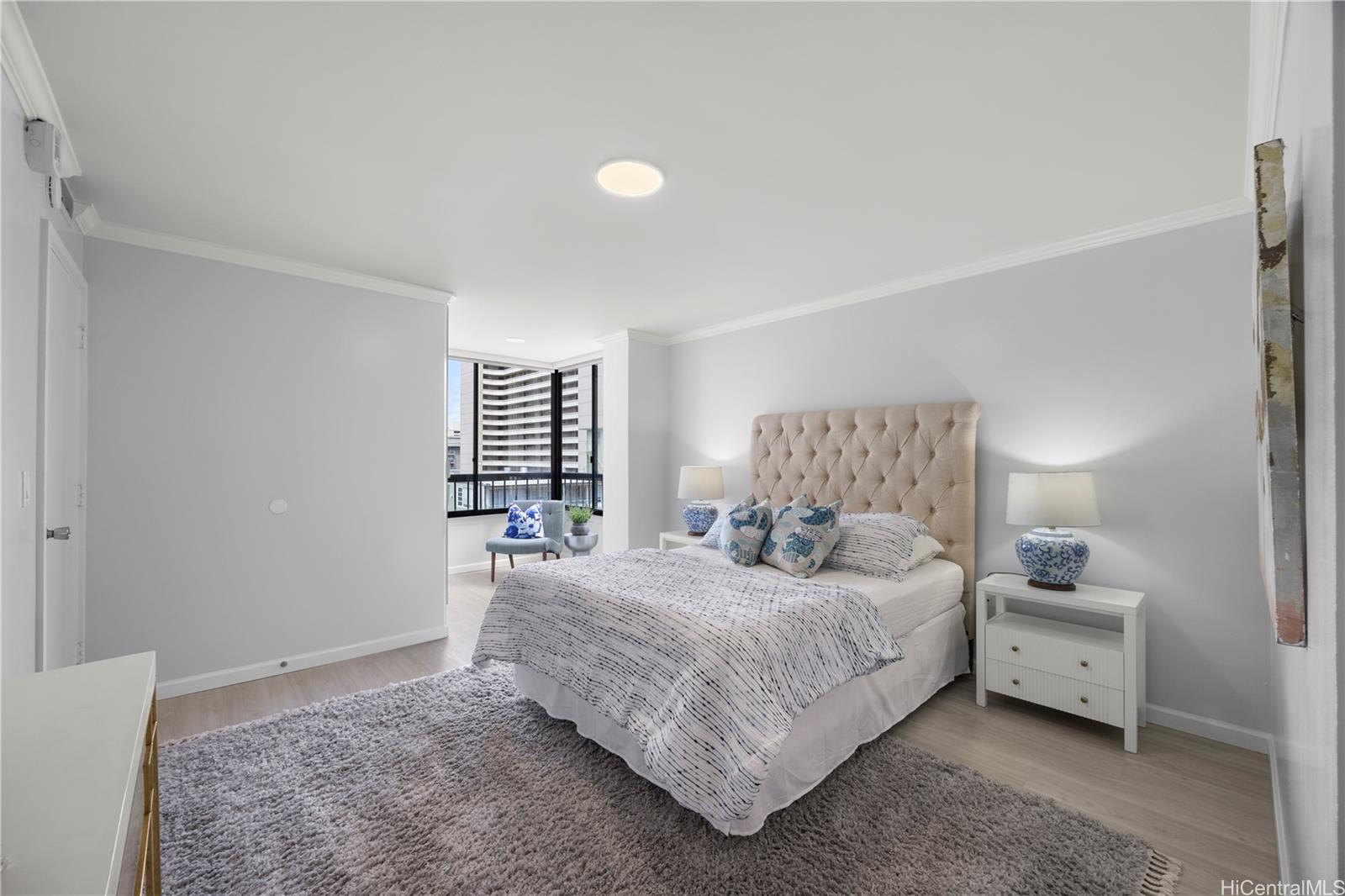 Aloha Towers condo # 1501, Honolulu, Hawaii - photo 20 of 25