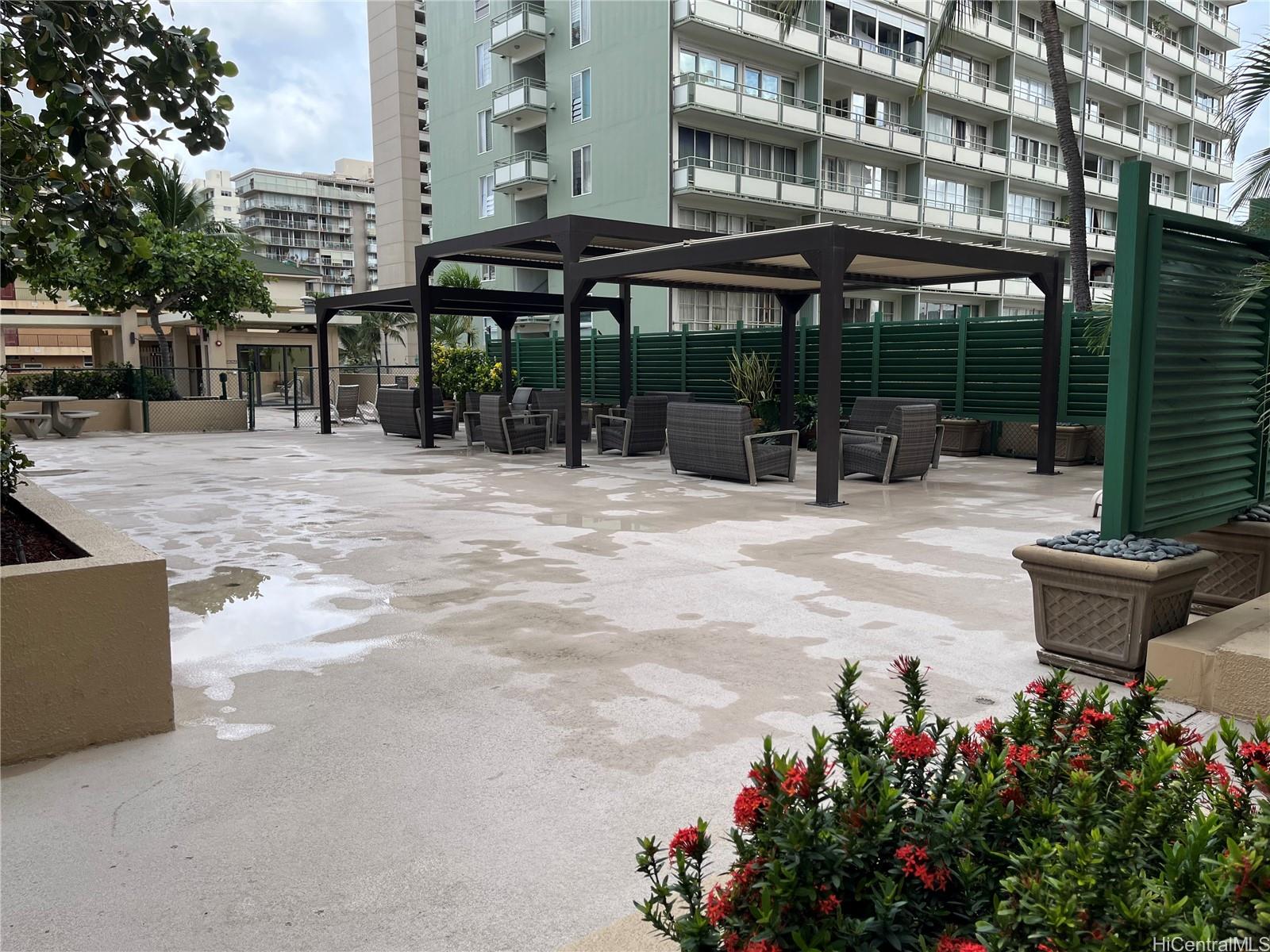 430 Lewers Street Honolulu - Rental - photo 12 of 17