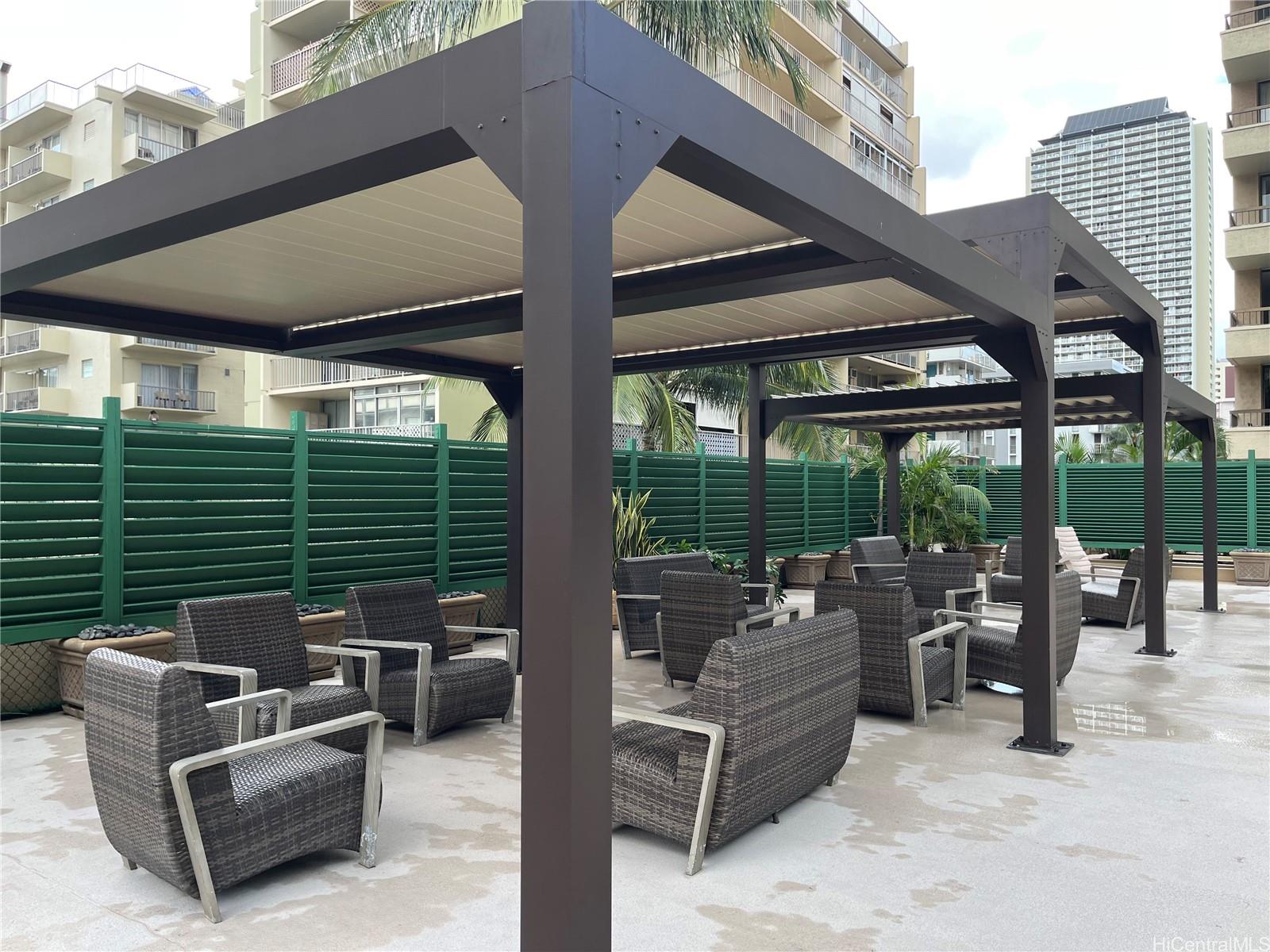 430 Lewers Street Honolulu - Rental - photo 13 of 17