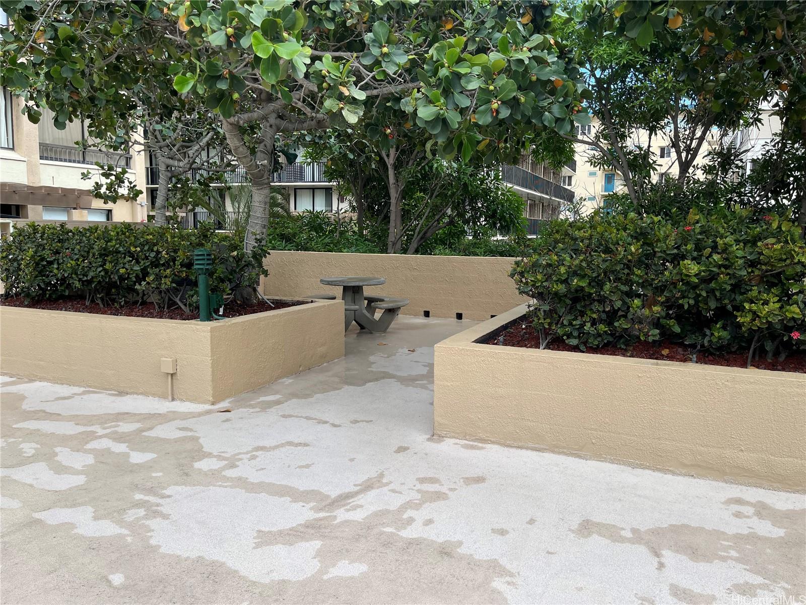 430 Lewers Street Honolulu - Rental - photo 14 of 17