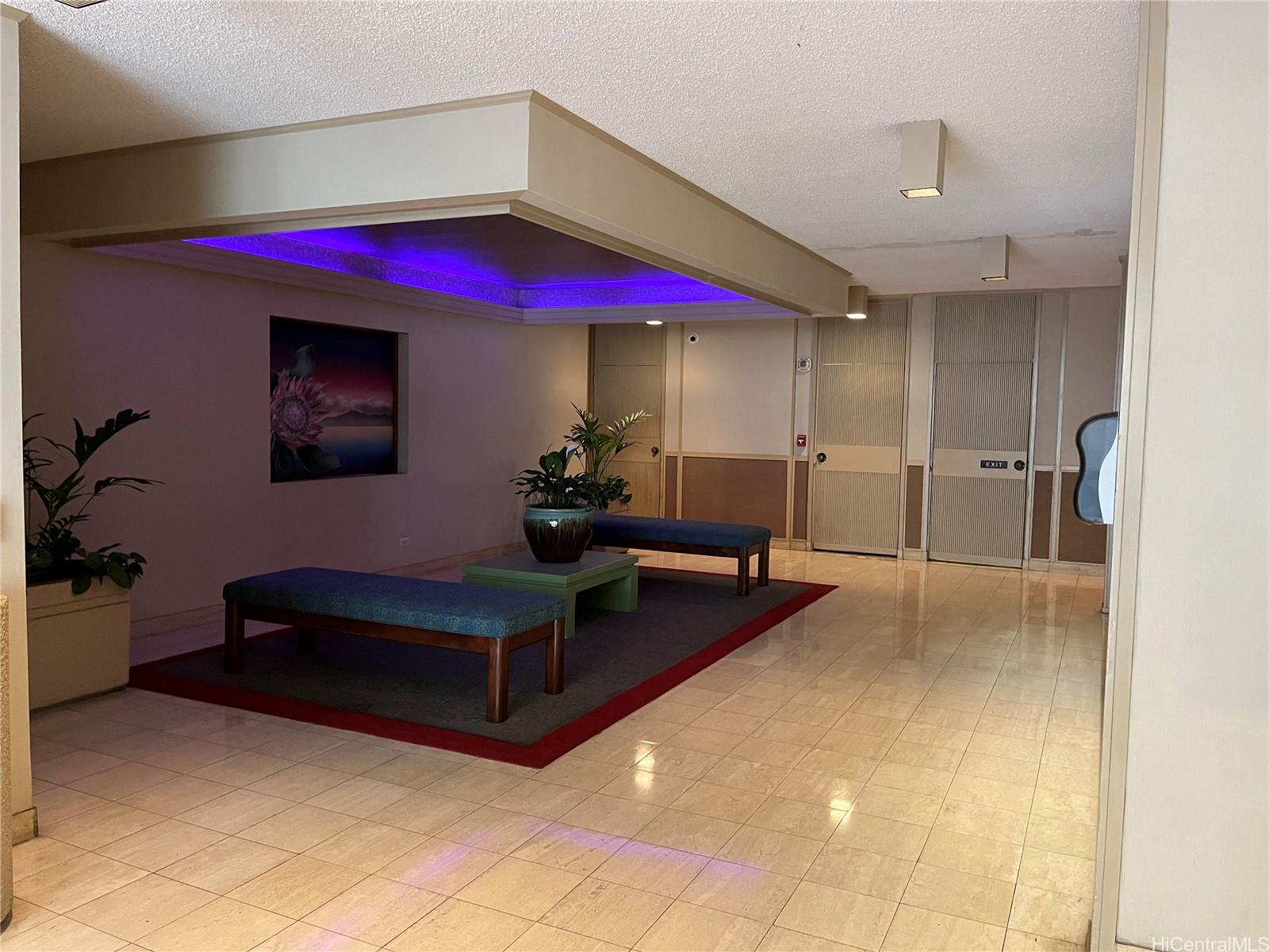 430 Lewers Street Honolulu - Rental - photo 16 of 17