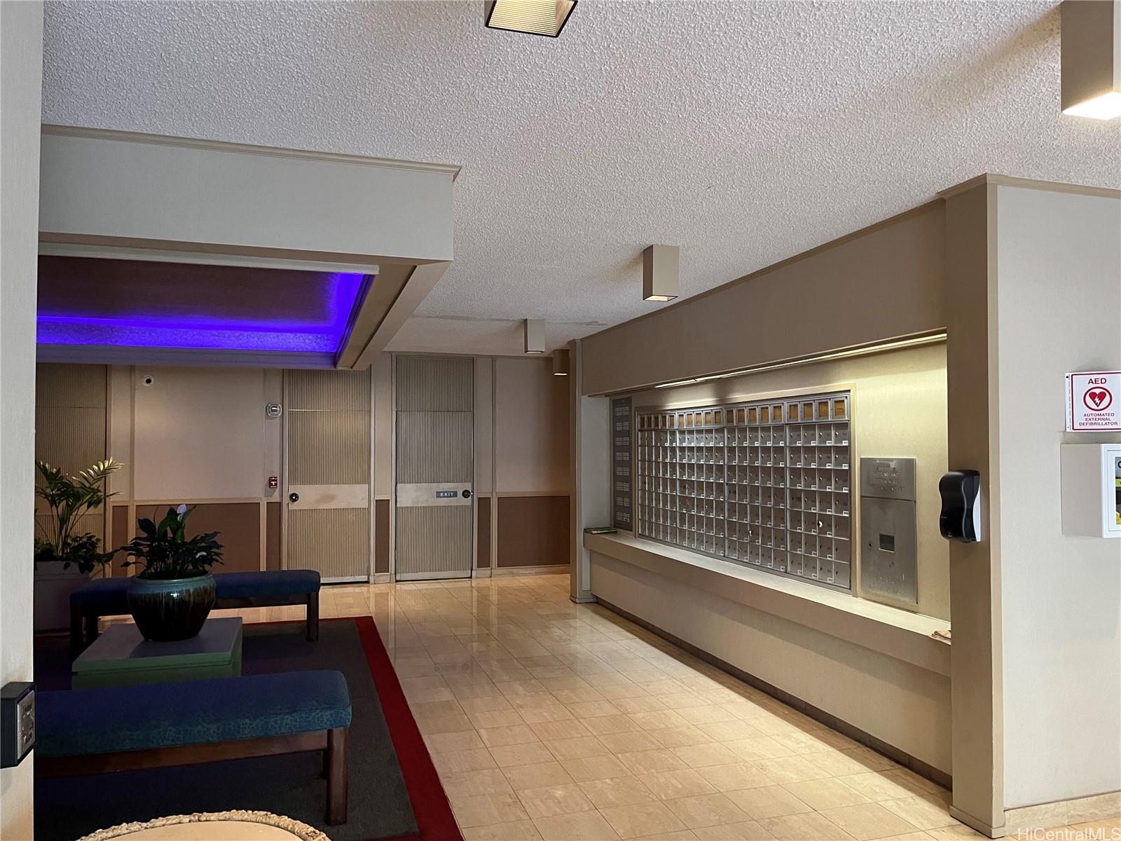 430 Lewers Street Honolulu - Rental - photo 17 of 17