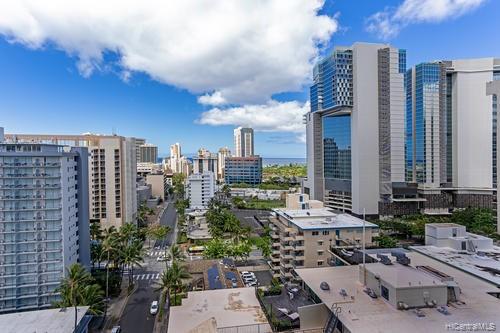 Aloha Towers condo # 1803, Honolulu, Hawaii - photo 16 of 23