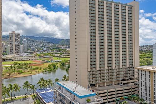 Aloha Towers condo # 1803, Honolulu, Hawaii - photo 20 of 23