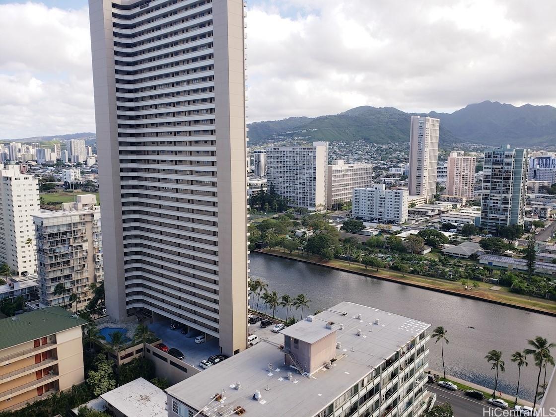 Aloha Towers condo # 2605, Honolulu, Hawaii - photo 13 of 18