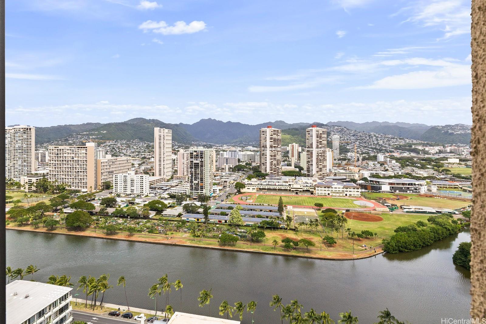Aloha Towers condo # 2802, Honolulu, Hawaii - photo 14 of 25