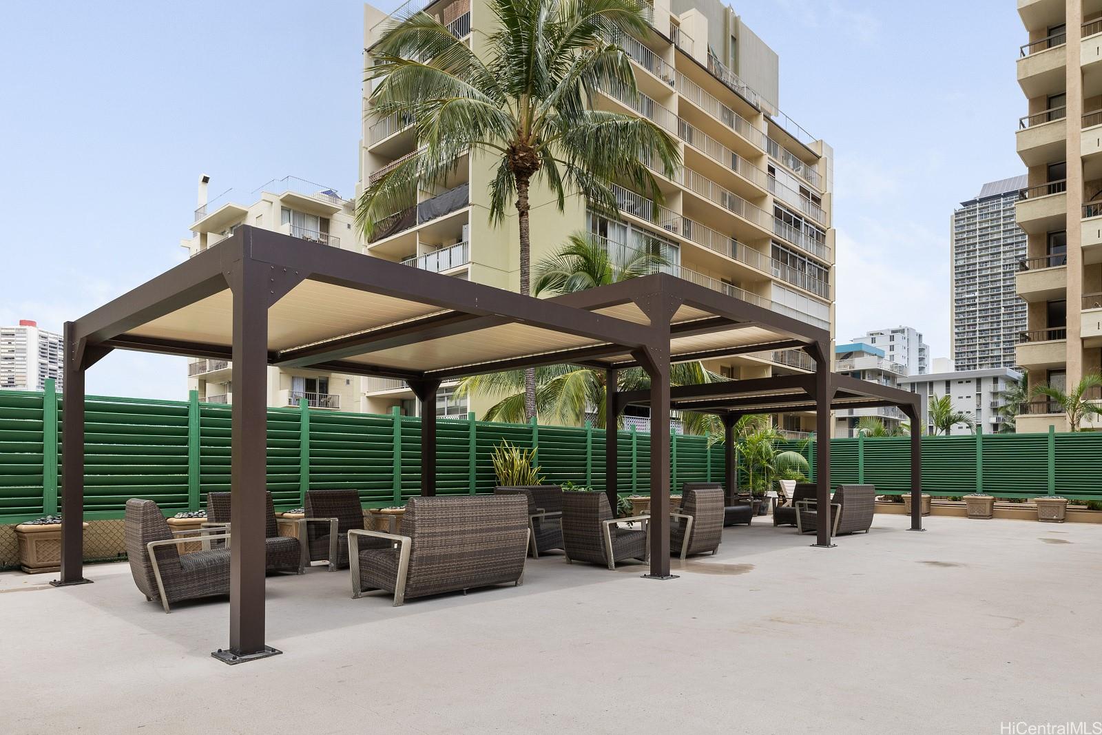 Aloha Towers condo # 2802, Honolulu, Hawaii - photo 17 of 25