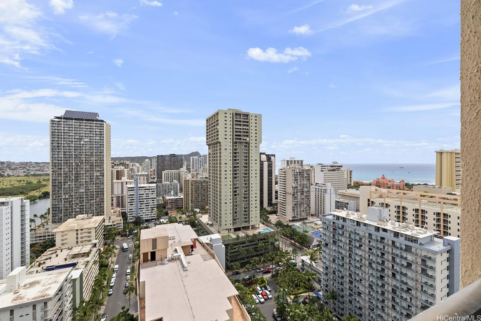 Aloha Towers condo # 2802, Honolulu, Hawaii - photo 10 of 25