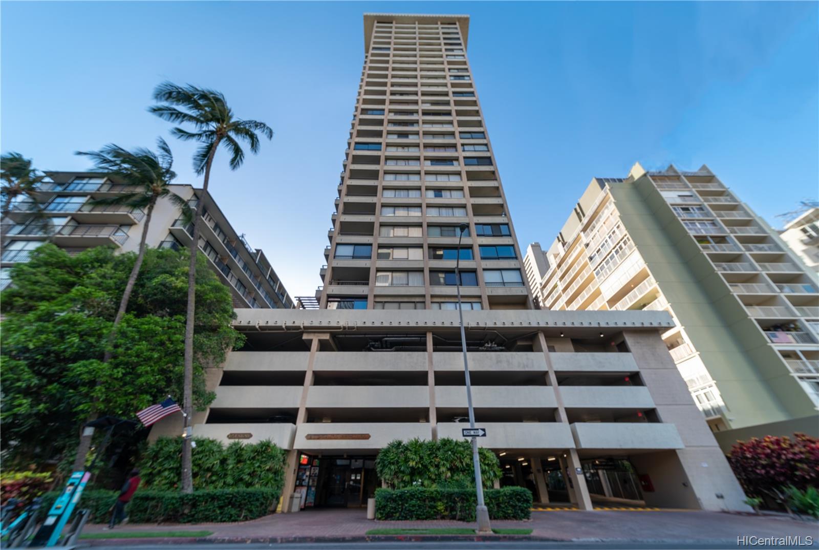 Aloha Towers condo # 2805, Honolulu, Hawaii - photo 13 of 20