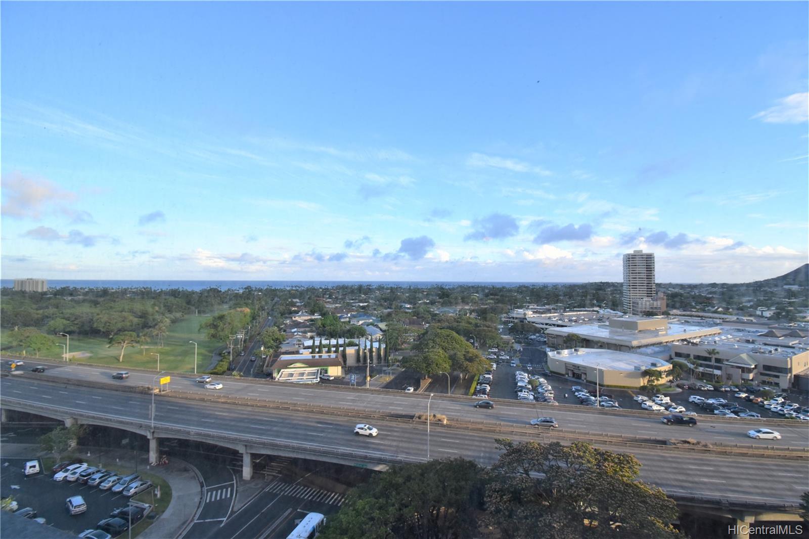 Kahala Towers A1306, 4300 Waialae Ave, Honolulu Waialae Nui Vly