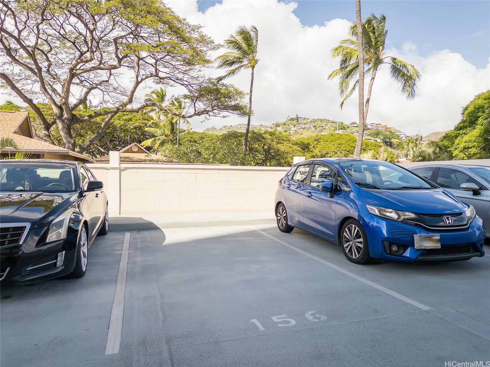 Kahala Towers condo # A1403, Honolulu, Hawaii - photo 10 of 14