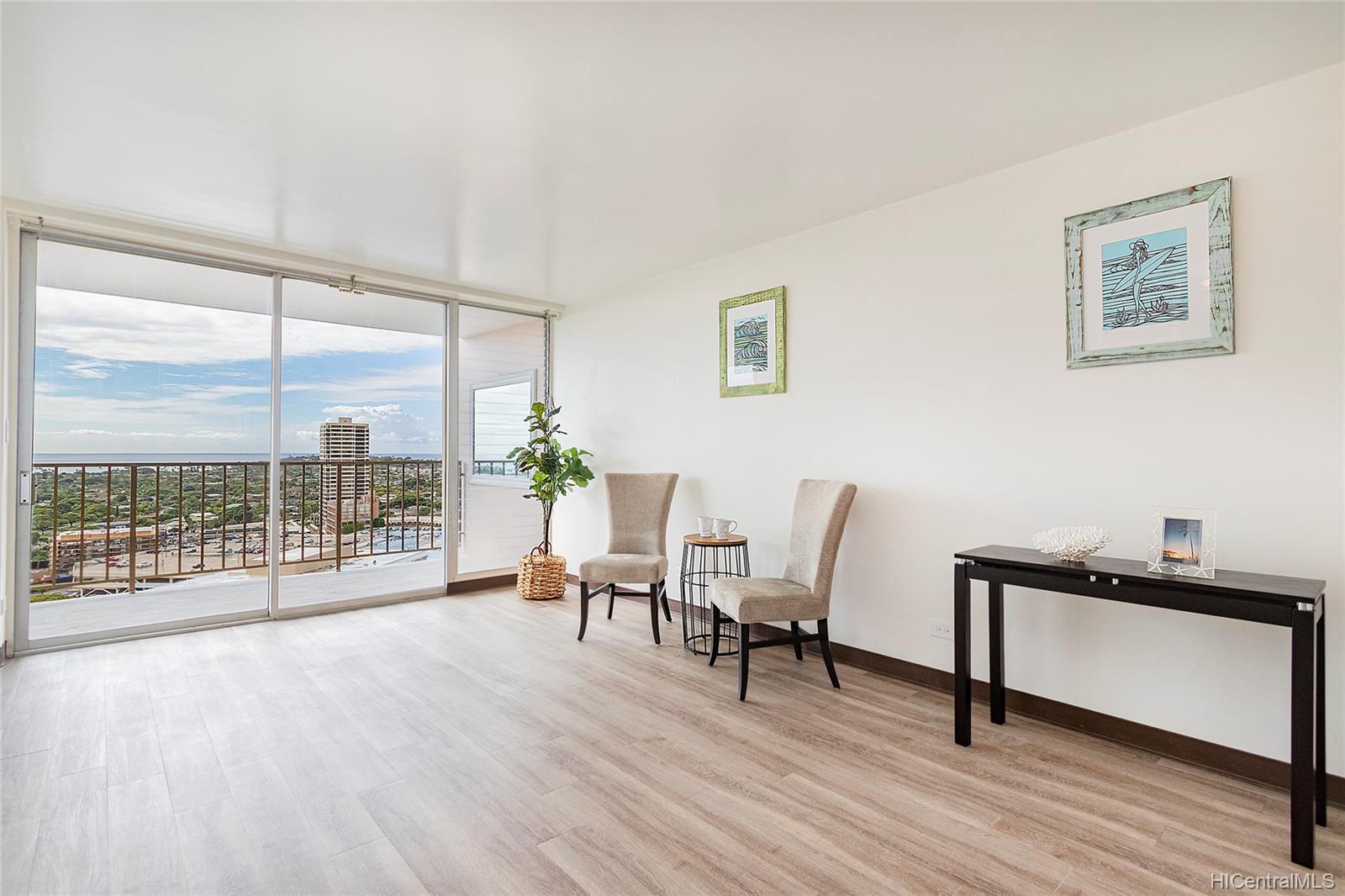 Kahala Towers A1803, 4300 Waialae Ave, Honolulu Waialae Nui Vly