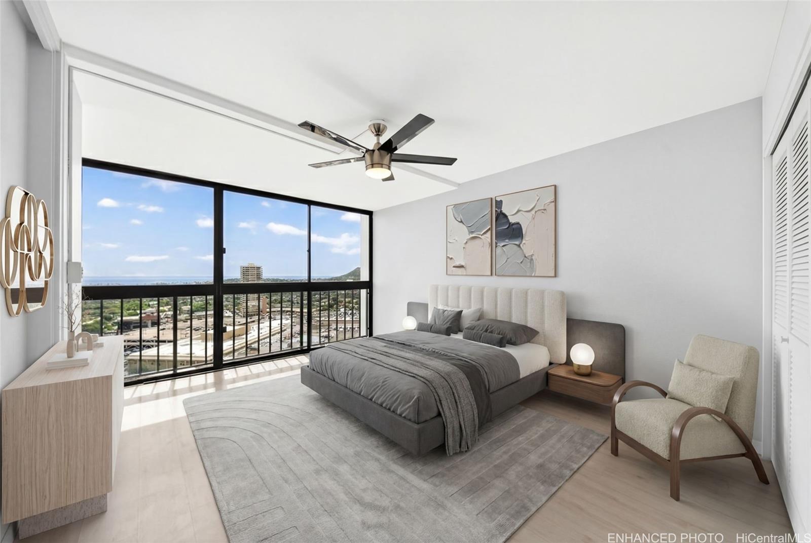 Kahala Towers condo # A2002, Honolulu, Hawaii - photo 16 of 25