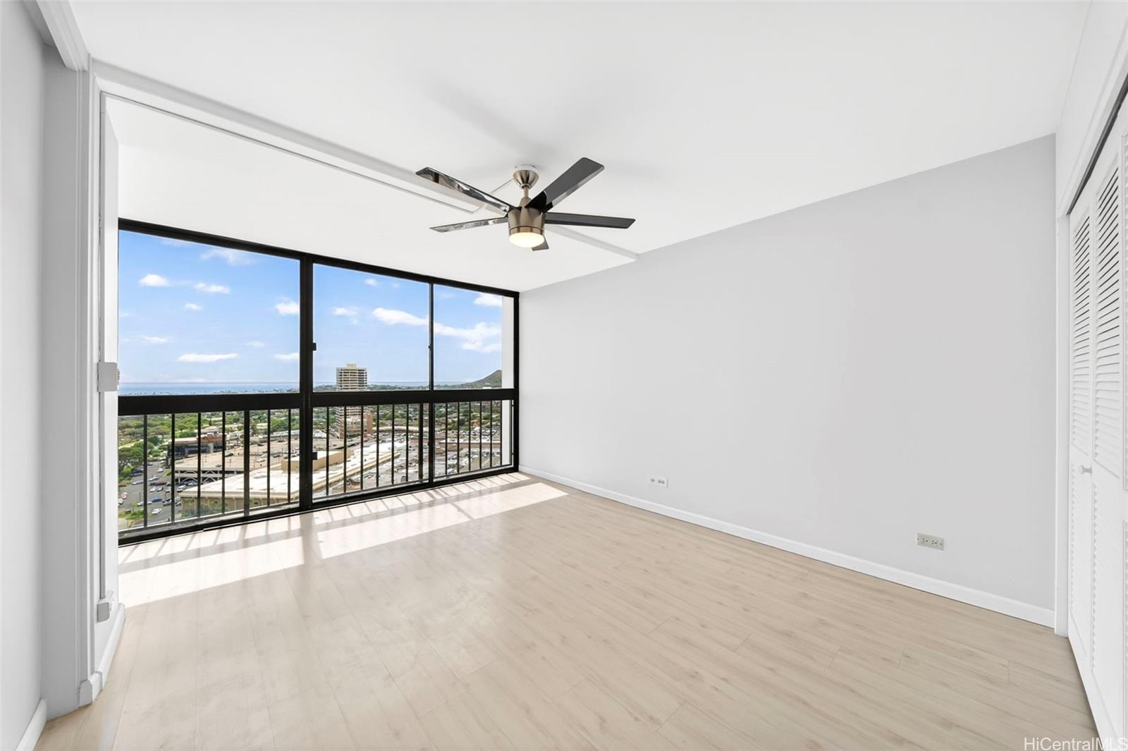 Kahala Towers condo # A2002, Honolulu, Hawaii - photo 17 of 25