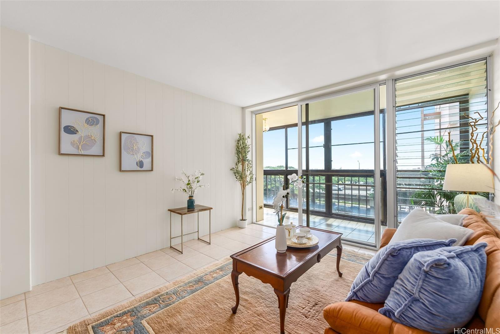 Kahala Towers condo # A501, Honolulu, Hawaii - photo 15 of 22